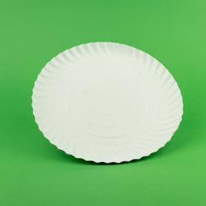 Farfurii carton R2 100/set