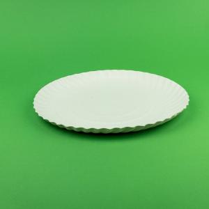 Farfurii carton R3 100/set