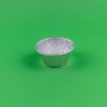 Forma de copt pentru briose din aluminiu S-185 100 buc/set
