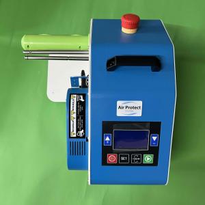 Masina de productie folie cu bule APS20