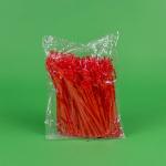 Palete coktail lungi 50 buc/set