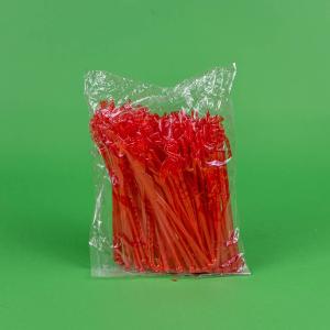 Palete coktail scurte 100 buc/set