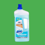 Detergent pardoseli asevi PH NEUTRU 1L