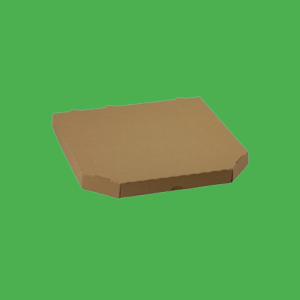 CUTII PIZZA TESITA 100 SET NATUR 320X320X40