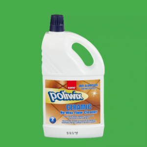 Detergent pentru CERAMICA sano POLIWIX CERAMIC 2L