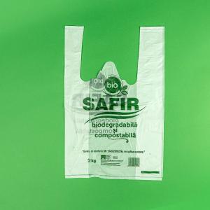 Sacose biodegradabile 2 kg 20x35 100buc/set