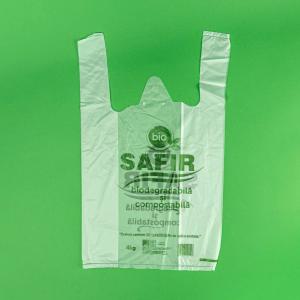 Sacose biodegradabile 4kg 25x40 100 buc/set