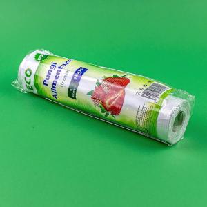 Rola pungi alimentare Safir Eco 3kg