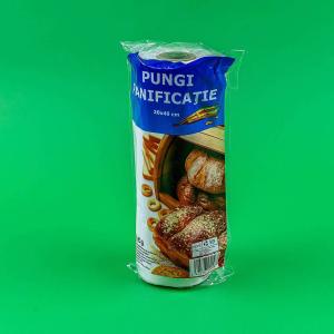 Rola pungi panificatie 200x400 mm