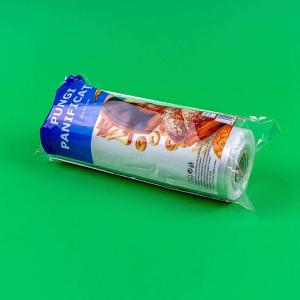 Rola pungi panificatie 230x450 mm