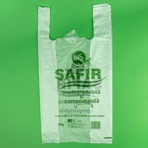 Sacose biodegradabile 6kg 28x50 100buc/set