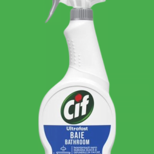 Cif pompa BATHROOM 500 ML