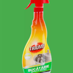 Triumf bucatarie 500ML