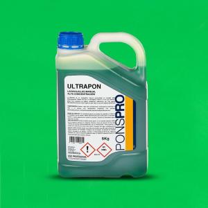 Detergent vase ULTRAPON 5KG