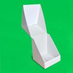 Cutie burger  100 buc/set folie 130x130x160 mm