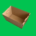 Cutie tip cos CO3 (bax) 50 buc/set natur 470X270X265 mm