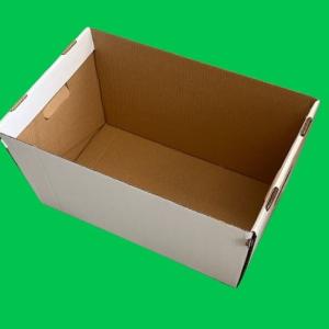 Cutie tip cos CO3 (bax) 50 buc/set alb 470x270x265 mm