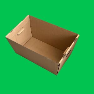 Cutie tip cos CO3 (bax) 50 buc/set natur 470X270X265 mm