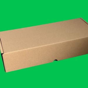 Cutie autoformare CO3/B 100 buc/set natur 480X200X100 MM