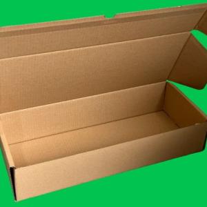 Cutie autoformare CO3/B 100 buc/set natur 480X200X100 MM