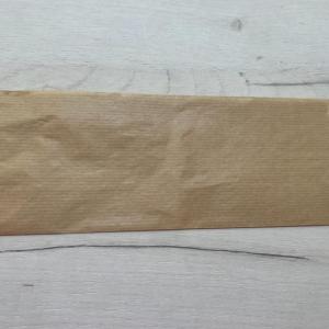Pungi coltar hartie Hot-dog 10x29cm 2000 buc/set
