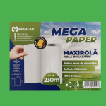 ROLA HARTIE BUCATARIE 2 STRATURI 3kg